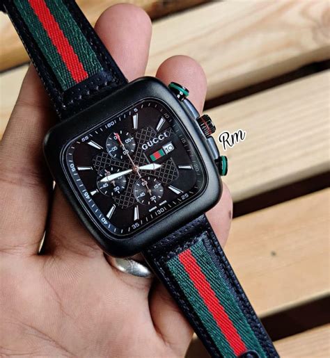 gucci watches cheapest price
